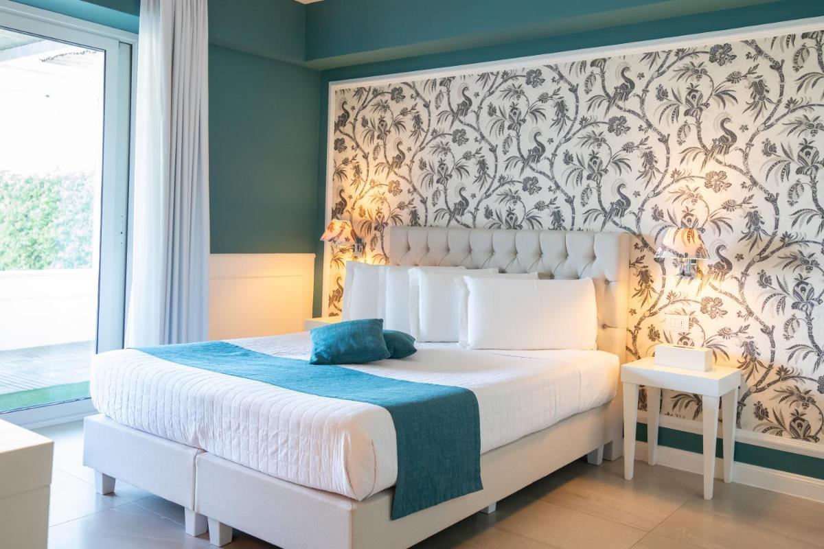 Bianco Riccio Suite Hotel