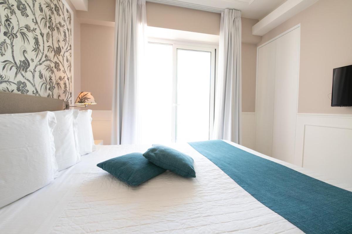Bianco Riccio Suite Hotel