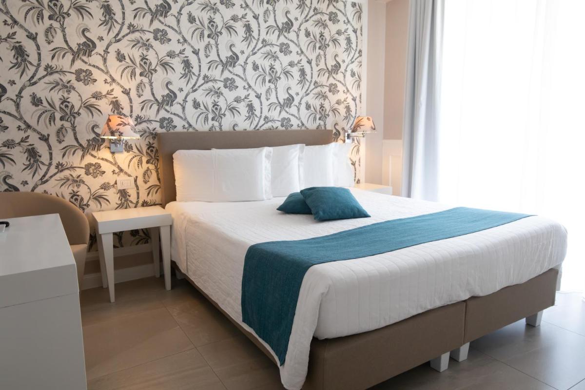 Bianco Riccio Suite Hotel