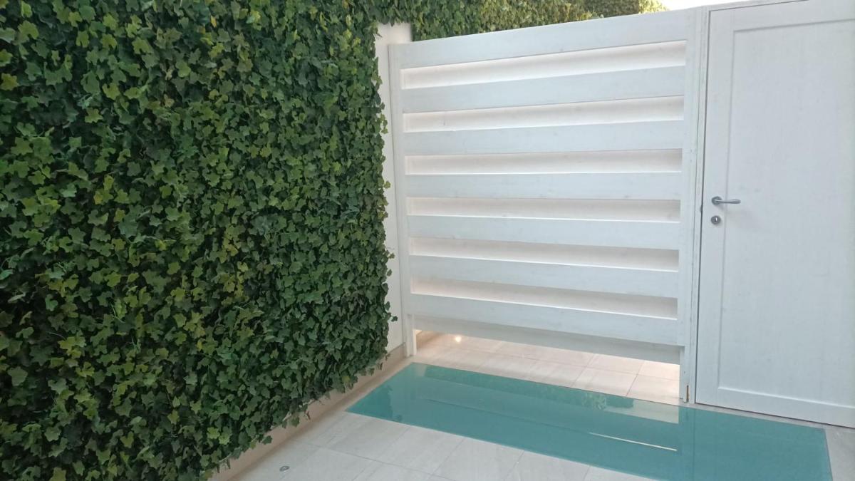 Bianco Riccio Suite Hotel