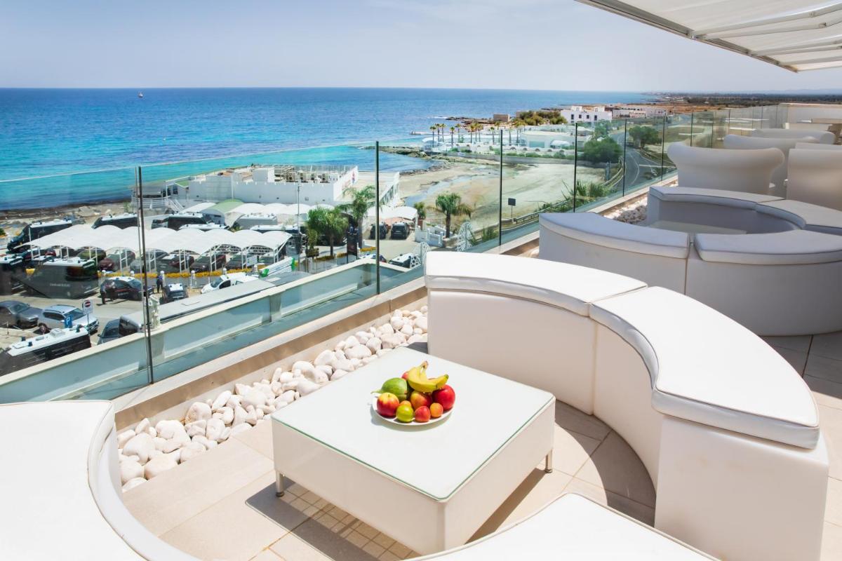 Bianco Riccio Suite Hotel