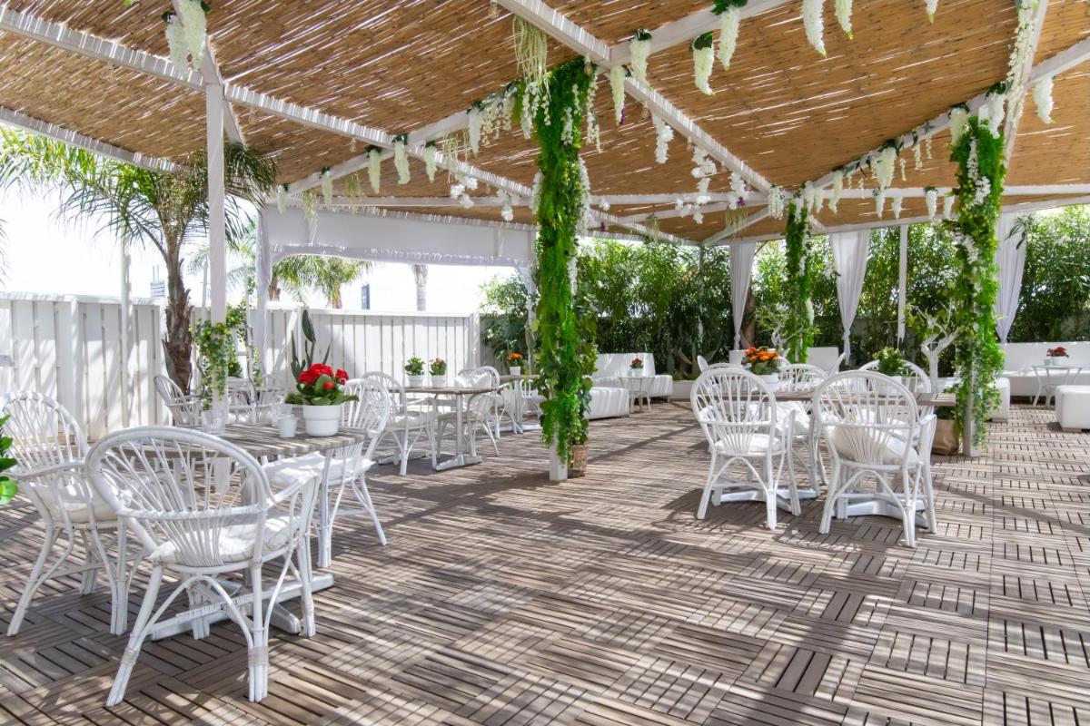 Bianco Riccio Suite Hotel