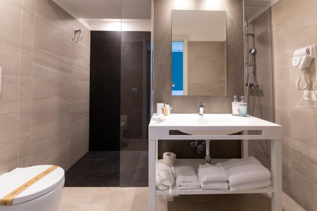 Bianco Riccio Suite Hotel