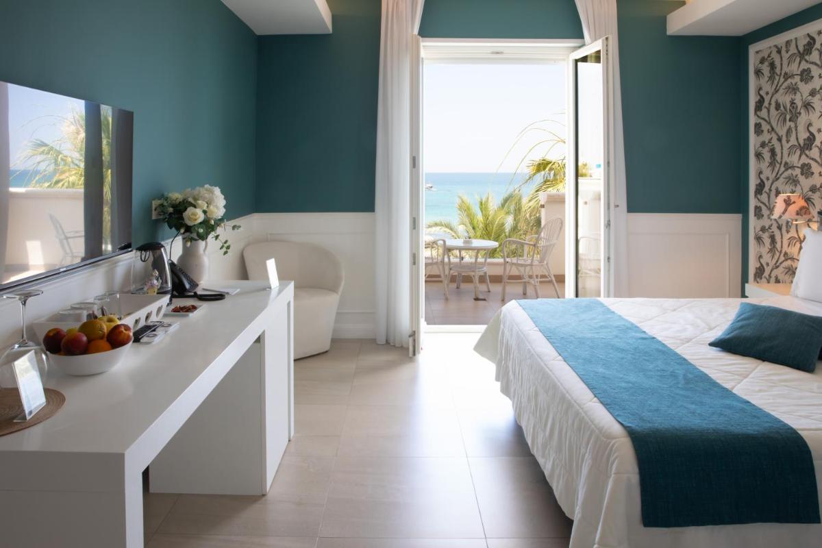 Bianco Riccio Suite Hotel