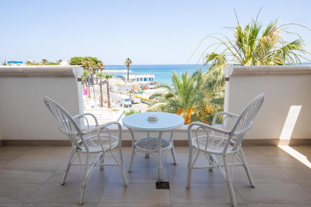 Bianco Riccio Suite Hotel