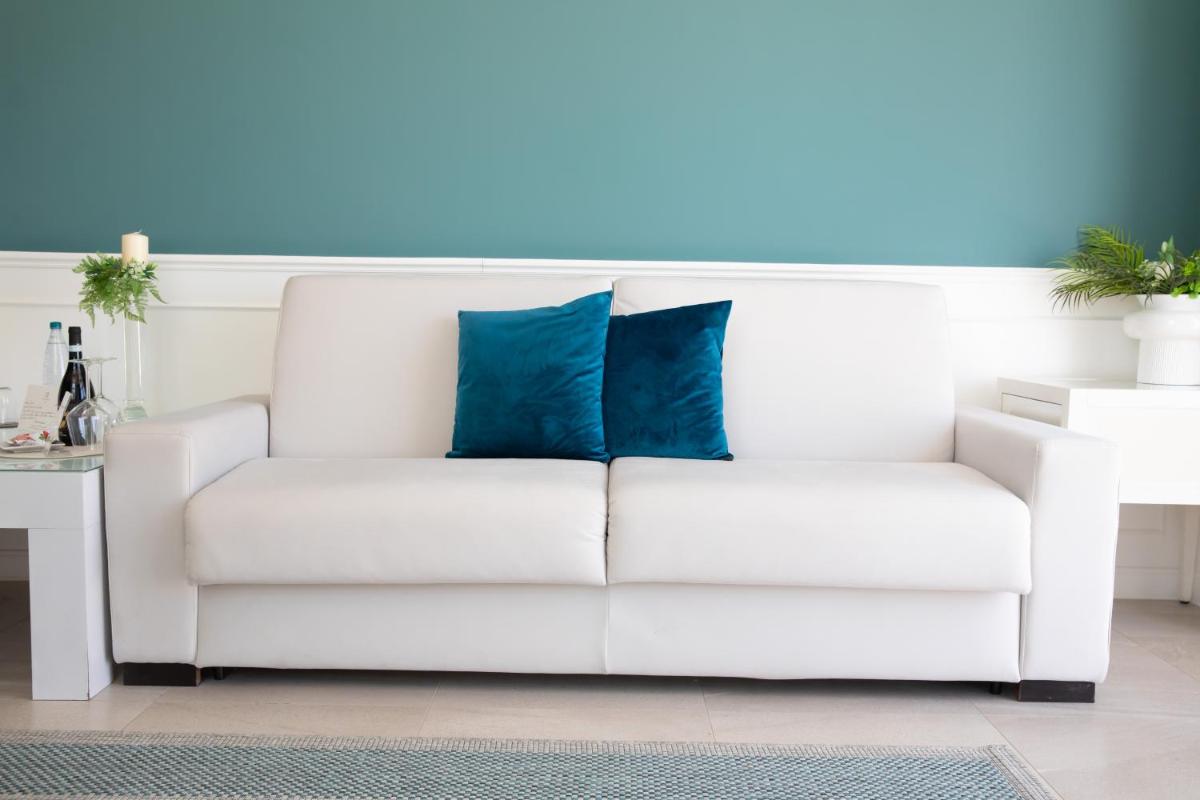 Bianco Riccio Suite Hotel