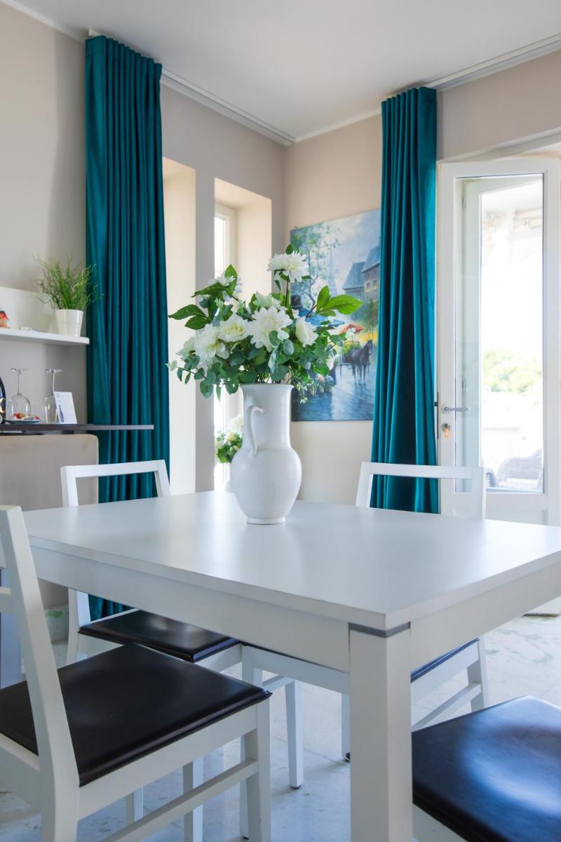 Bianco Riccio Suite Hotel