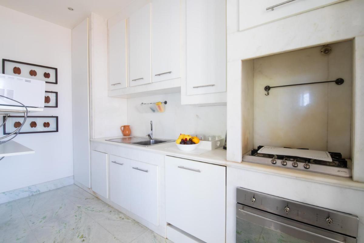 Bianco Riccio Suite Hotel