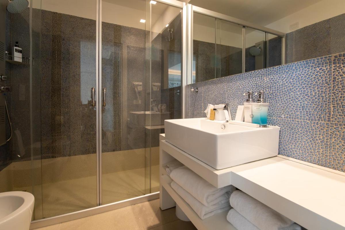 Bianco Riccio Suite Hotel