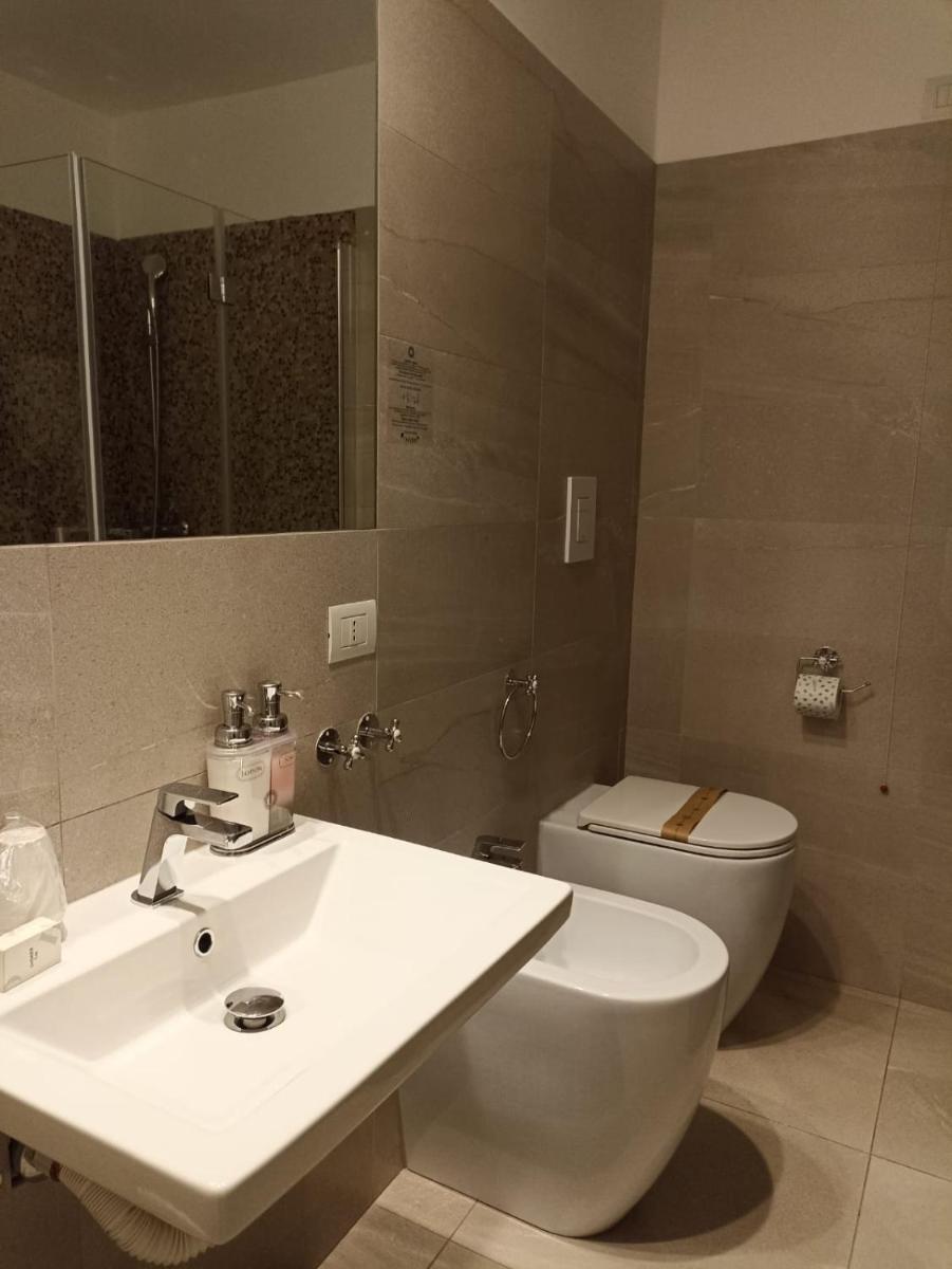 Bianco Riccio Suite Hotel