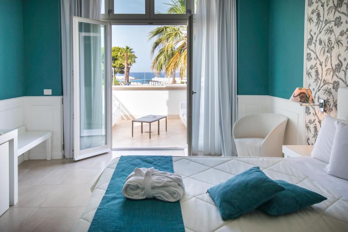 Bianco Riccio Suite Hotel