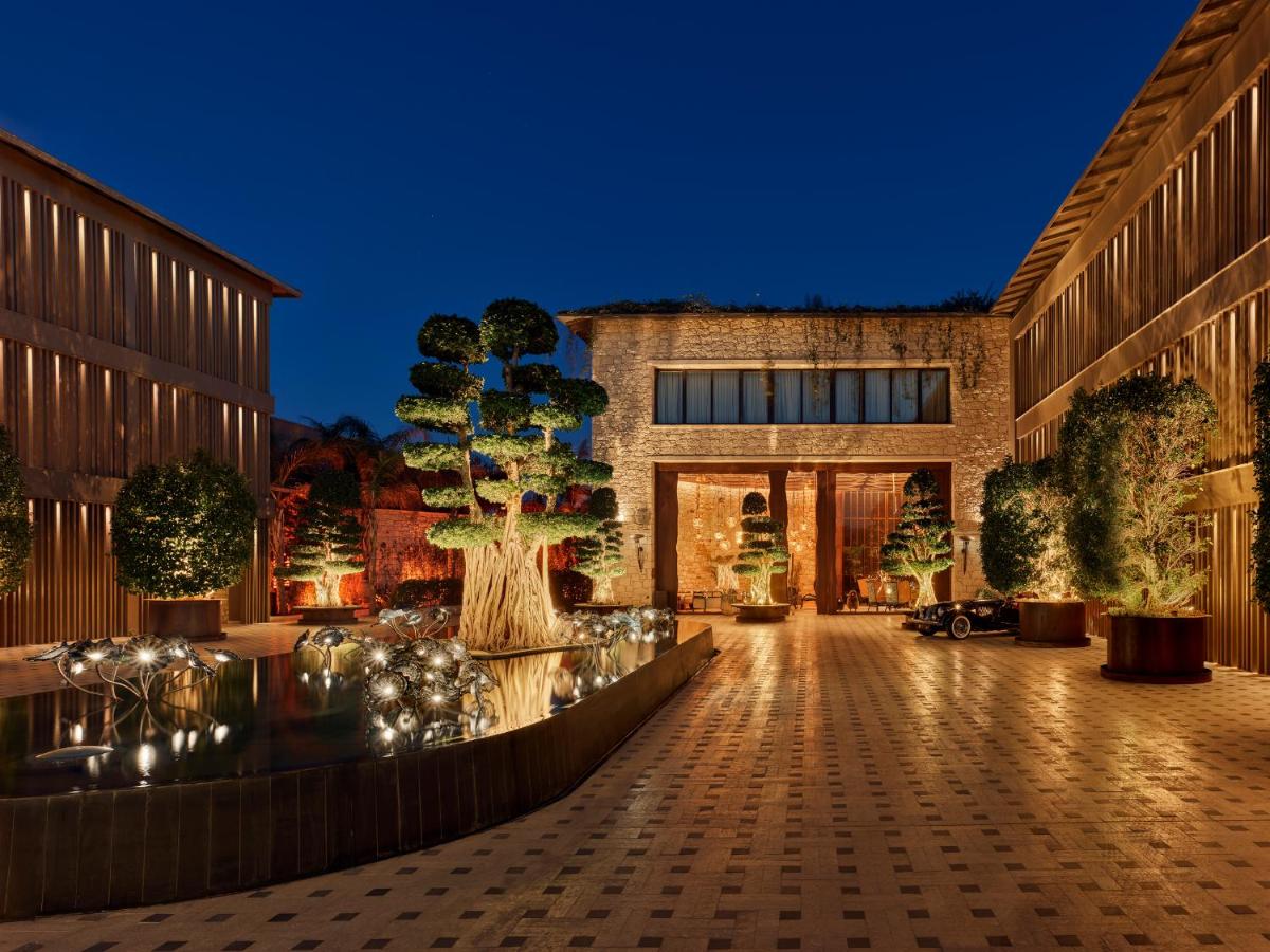 Biblos Resort Alaçatı