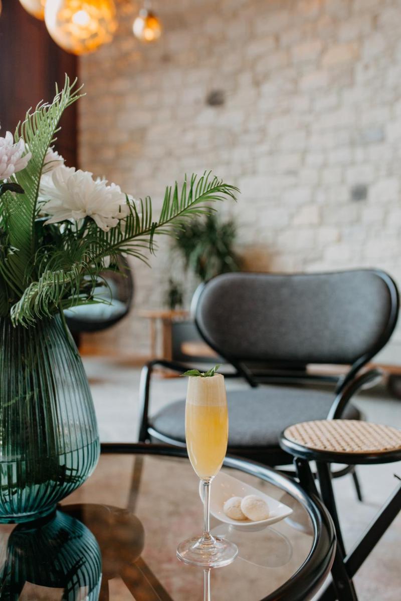 Biblos Resort Alaçatı