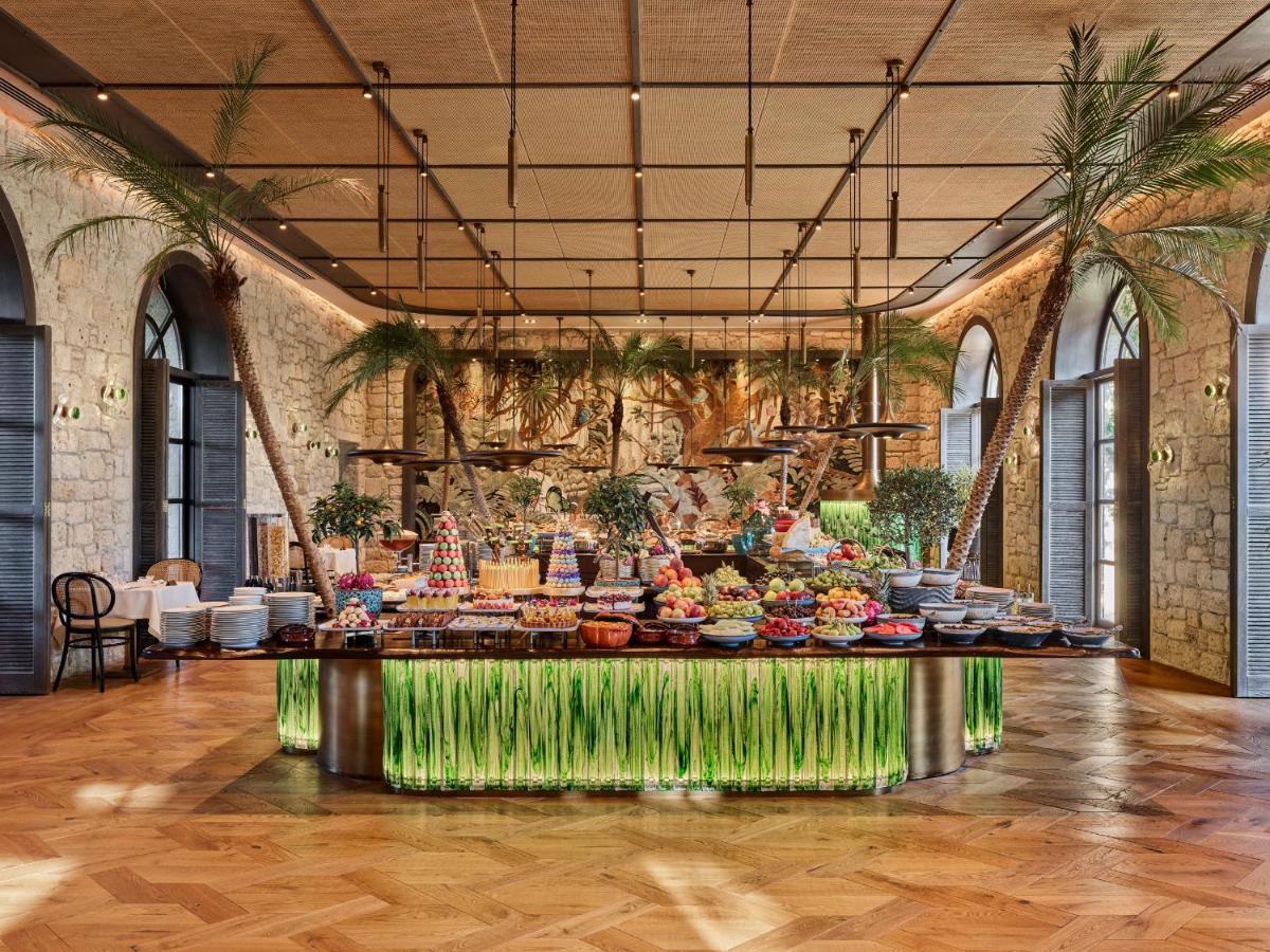 Biblos Resort Alaçatı