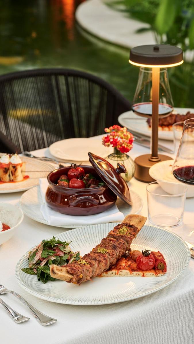 Biblos Resort Alaçatı