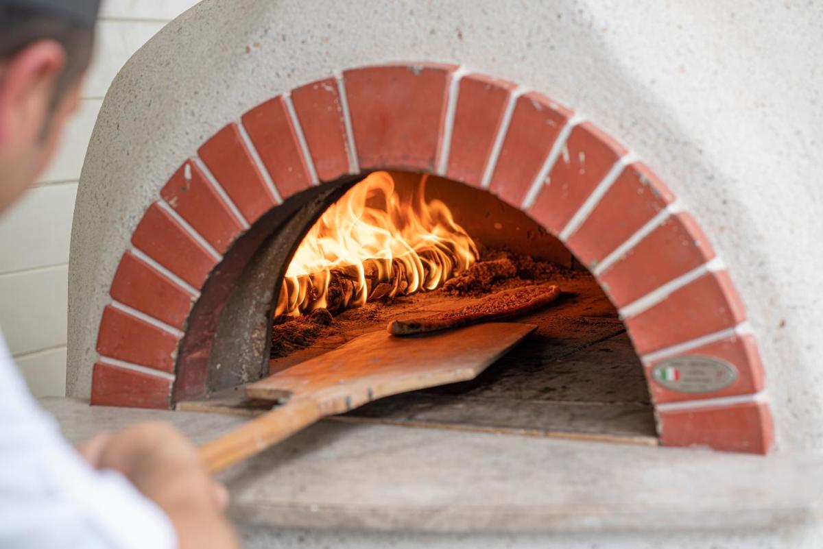 Biblos Resort Alaçatı