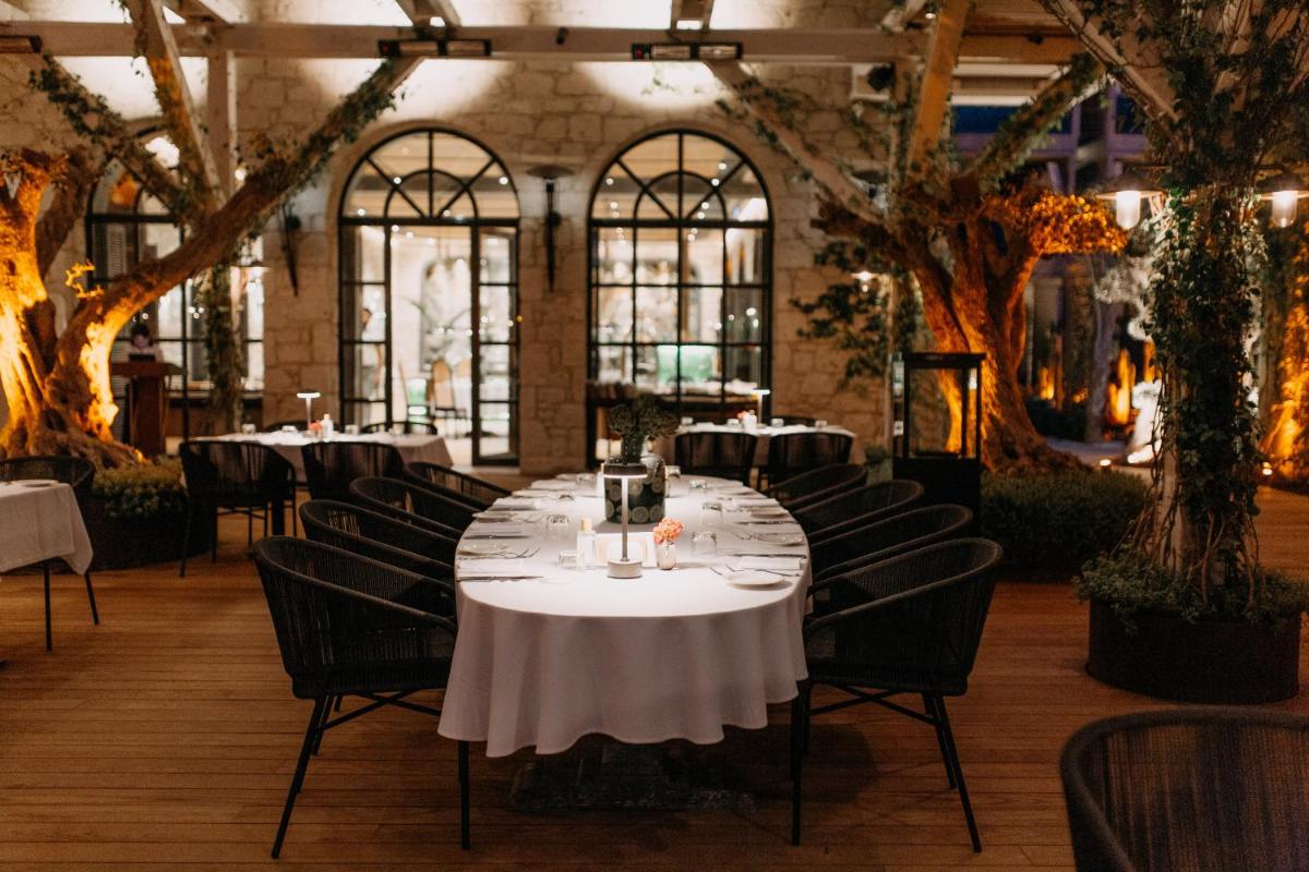 Biblos Resort Alaçatı