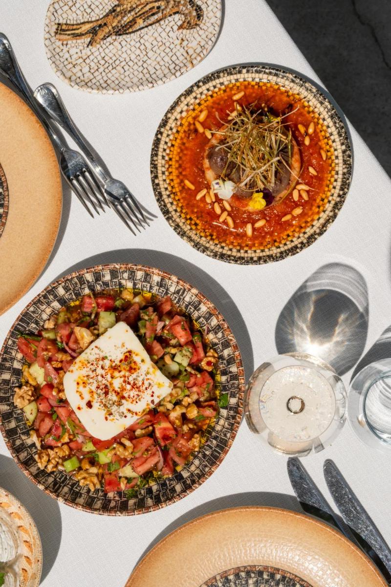 Biblos Resort Alaçatı