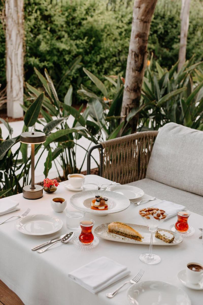 Biblos Resort Alaçatı