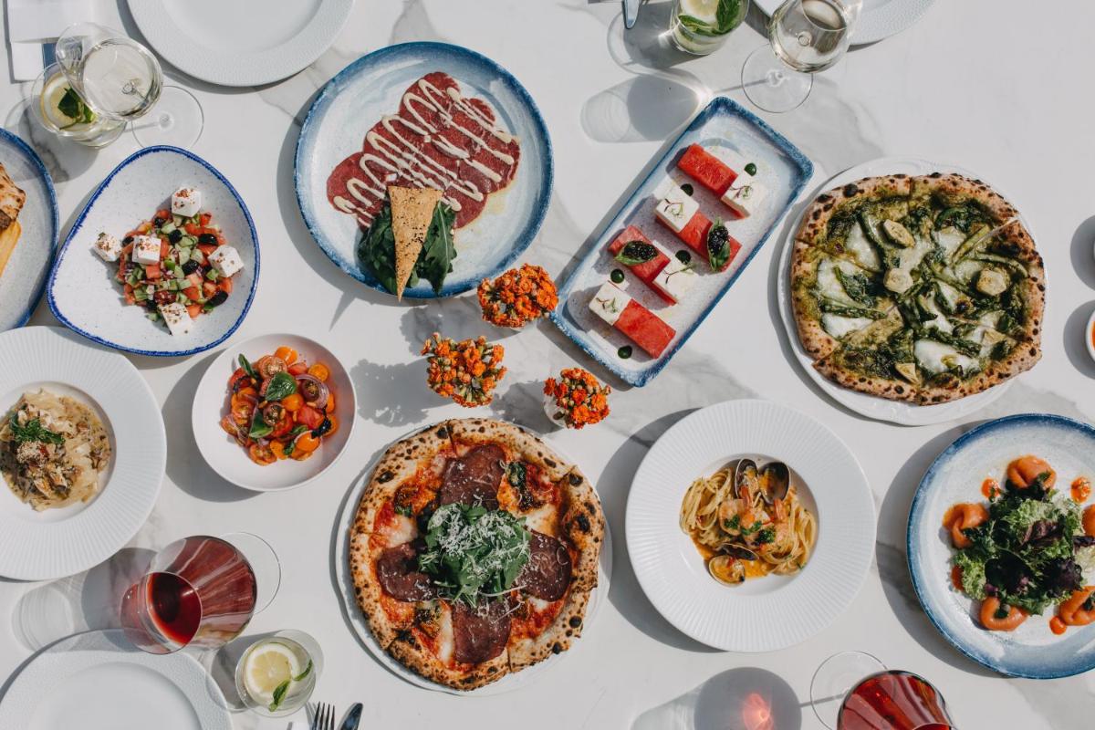 Biblos Resort Alaçatı