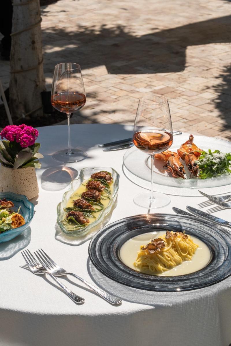 Biblos Resort Alaçatı