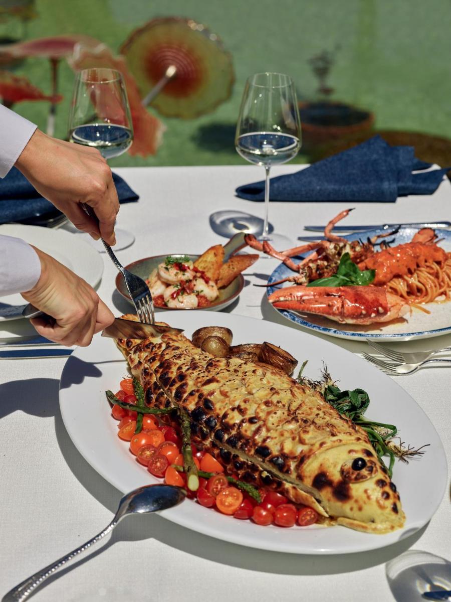 Biblos Resort Alaçatı