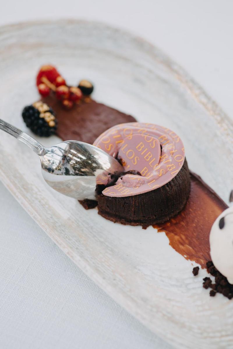 Biblos Resort Alaçatı