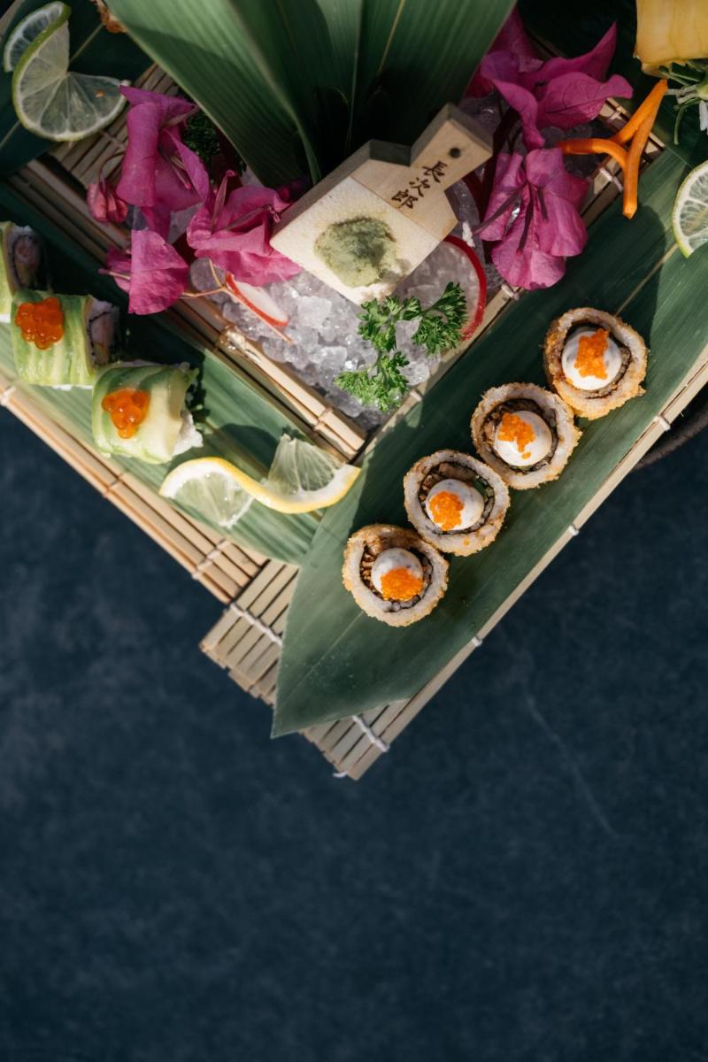 Biblos Resort Alaçatı