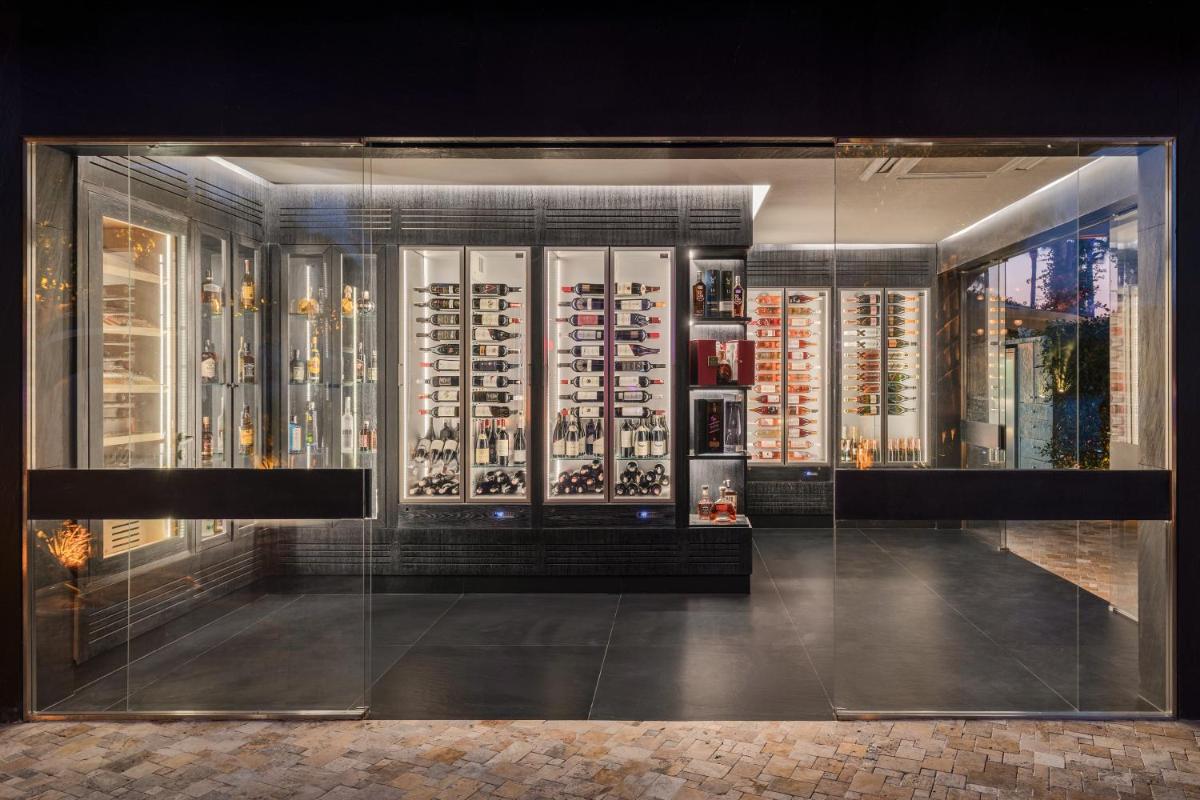 Biblos Resort Alaçatı