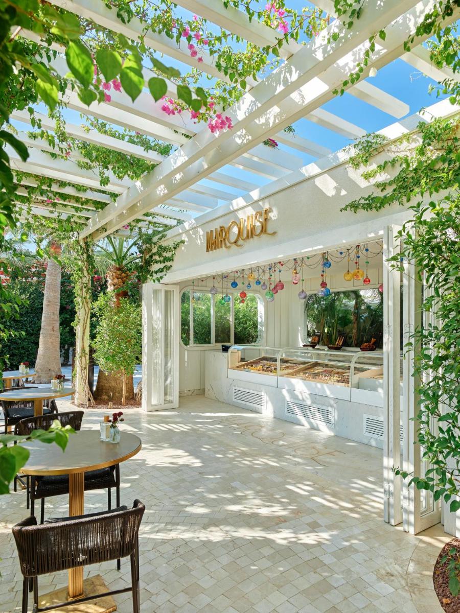 Biblos Resort Alaçatı