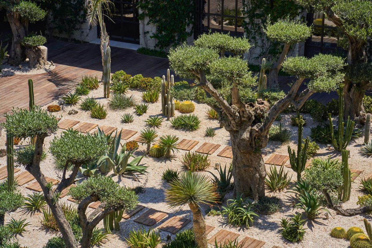 Biblos Resort Alaçatı