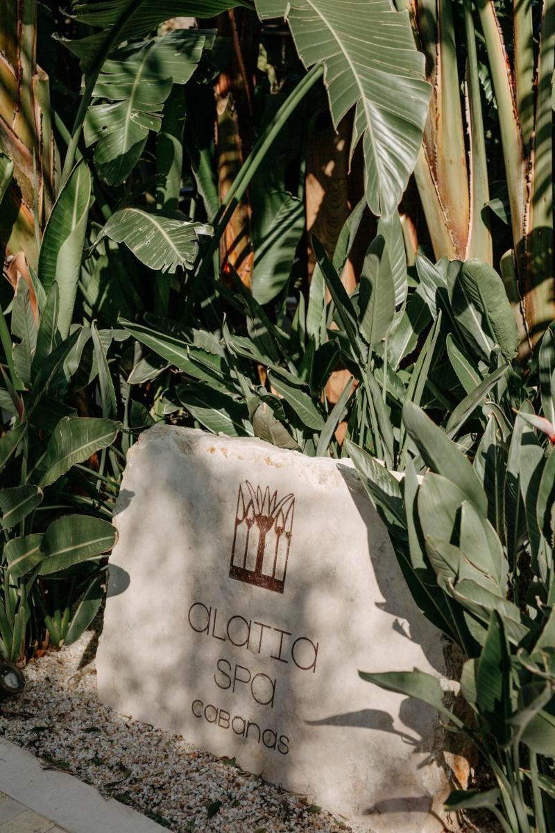 Biblos Resort Alaçatı