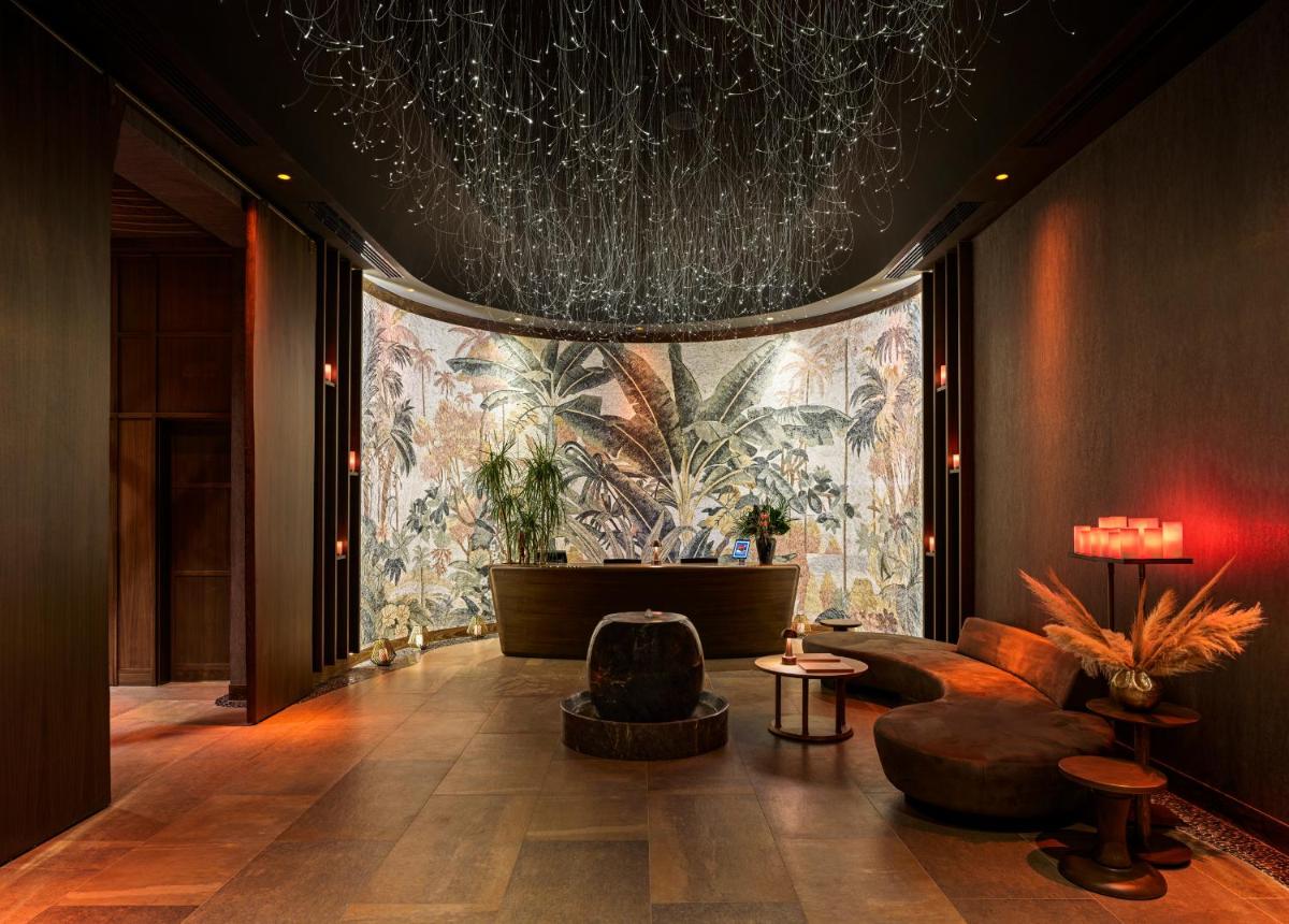 Biblos Resort Alaçatı