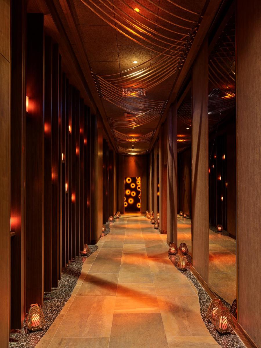 Biblos Resort Alaçatı