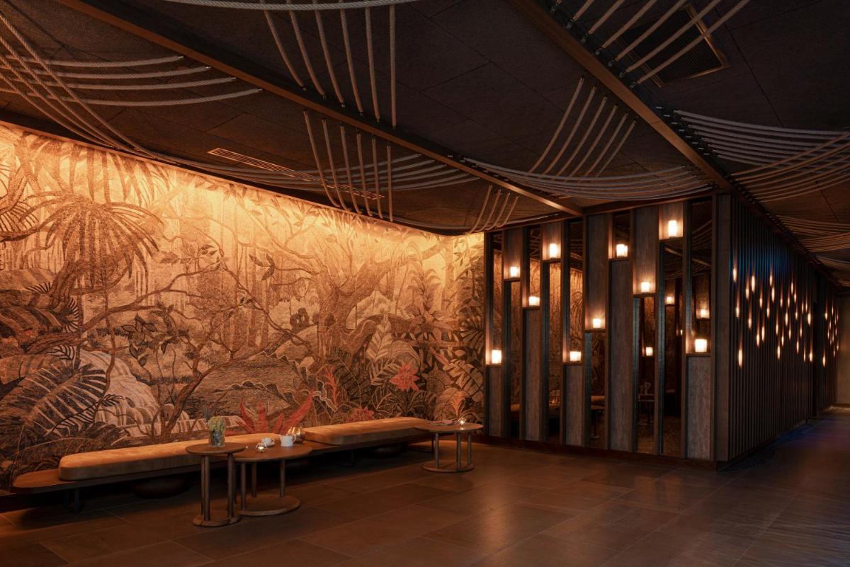 Biblos Resort Alaçatı