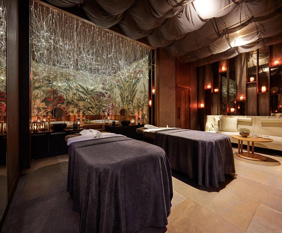 Biblos Resort Alaçatı