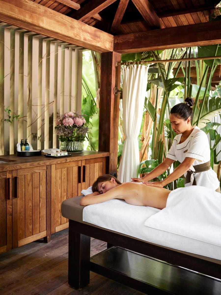 Biblos Resort Alaçatı