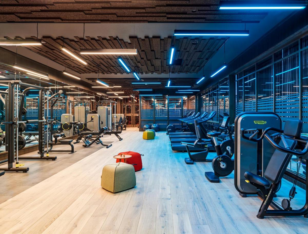 Biblos Resort Alaçatı