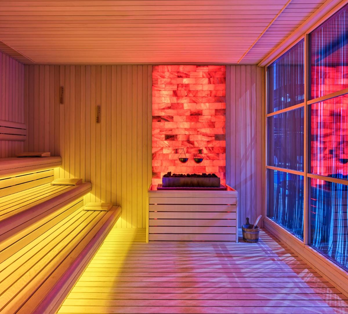 Biblos Resort Alaçatı