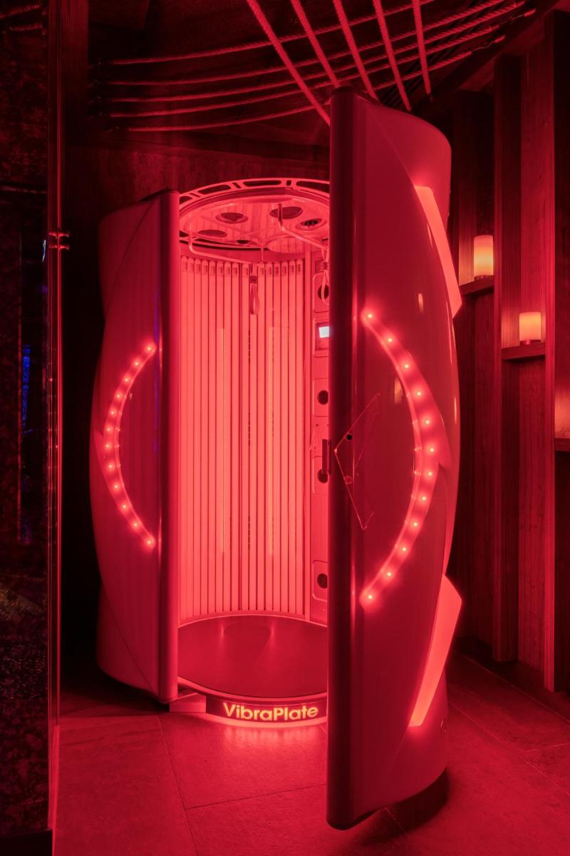 Biblos Resort Alaçatı