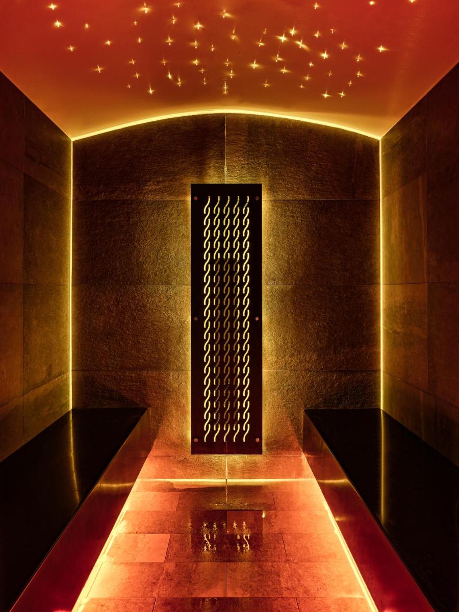 Biblos Resort Alaçatı