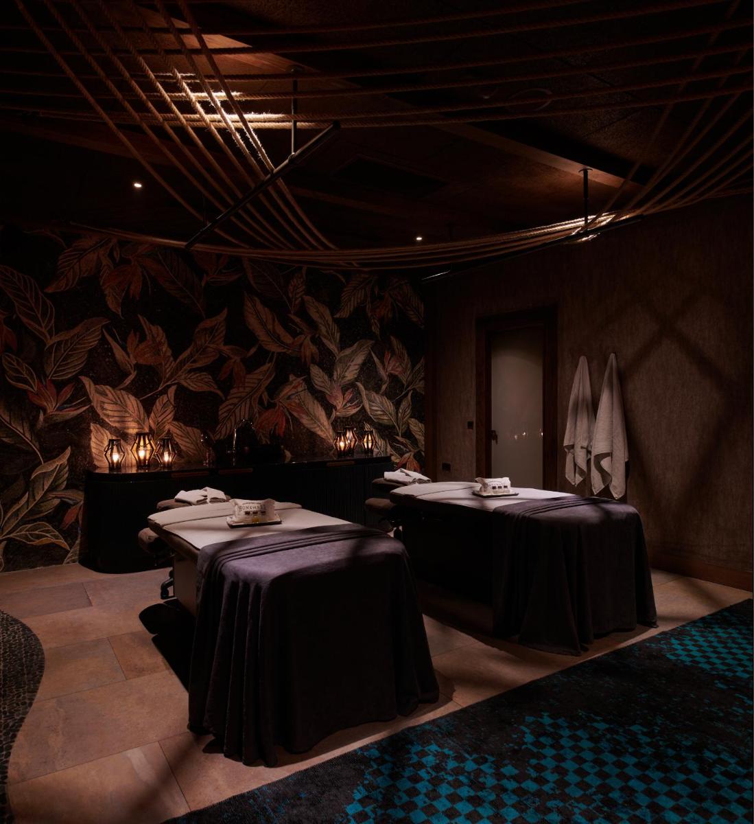 Biblos Resort Alaçatı