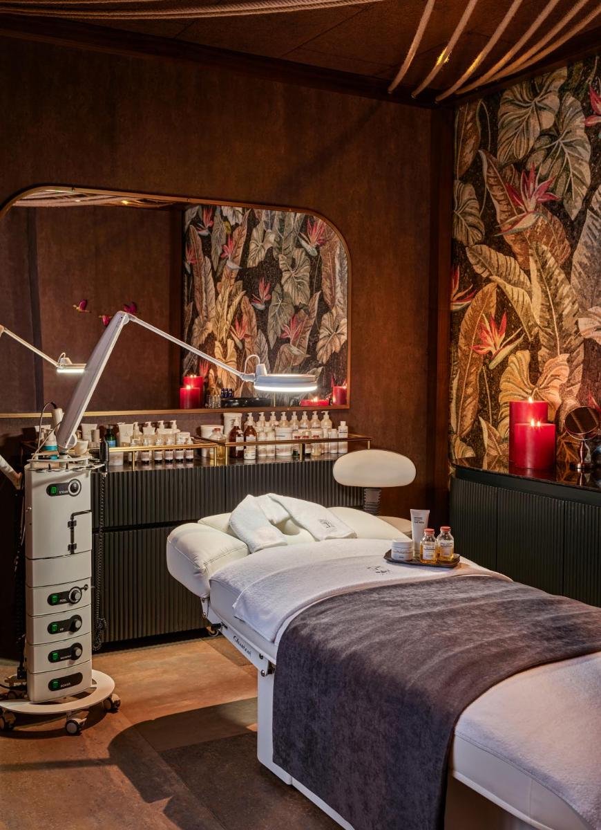 Biblos Resort Alaçatı