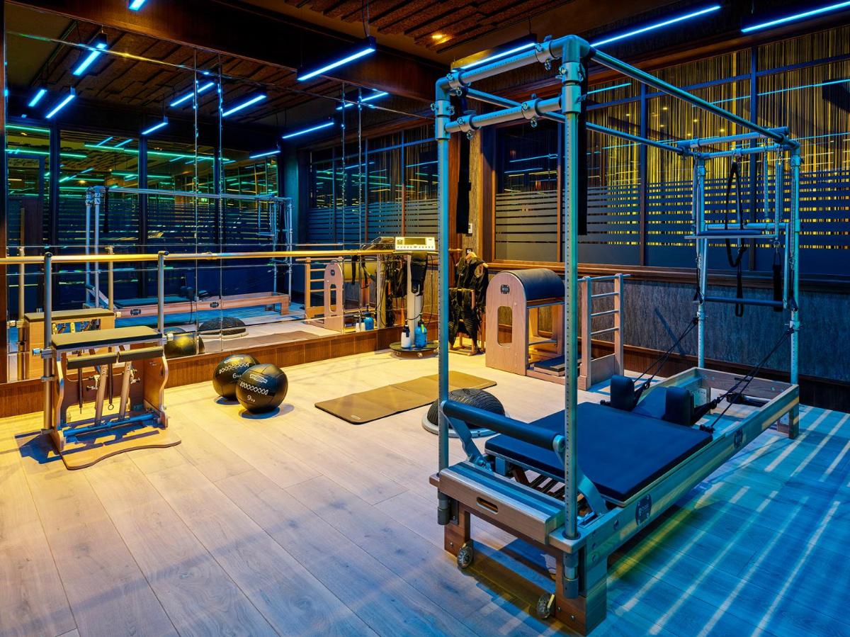 Biblos Resort Alaçatı