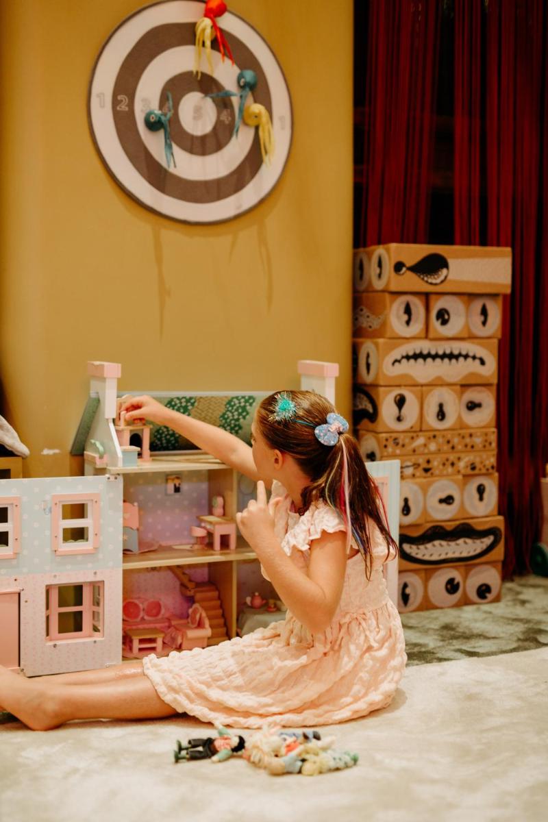 Biblos Resort Alaçatı