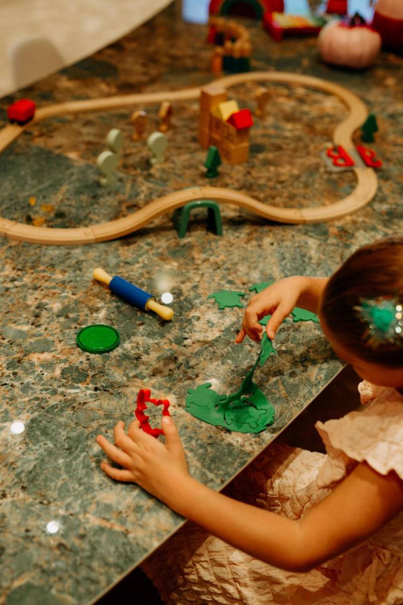 Biblos Resort Alaçatı