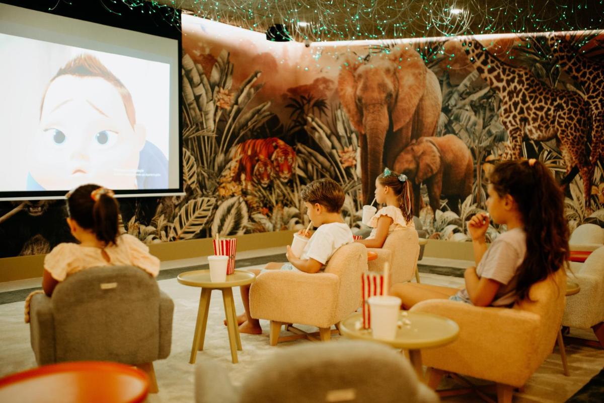 Biblos Resort Alaçatı