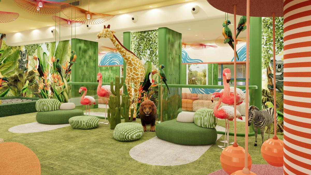 Biblos Resort Alaçatı