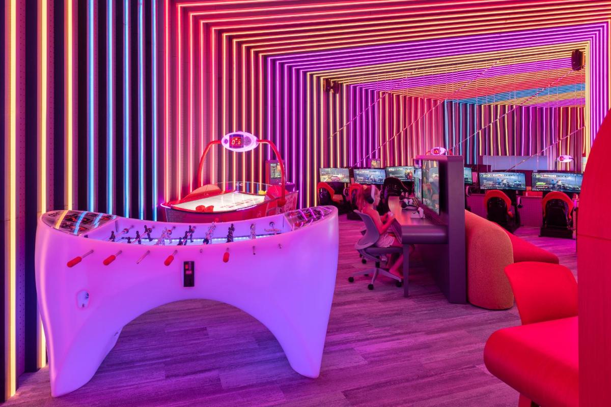 Biblos Resort Alaçatı