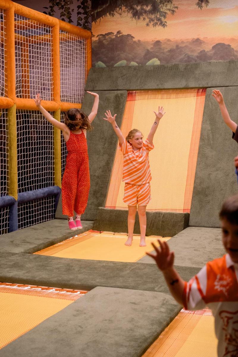 Biblos Resort Alaçatı